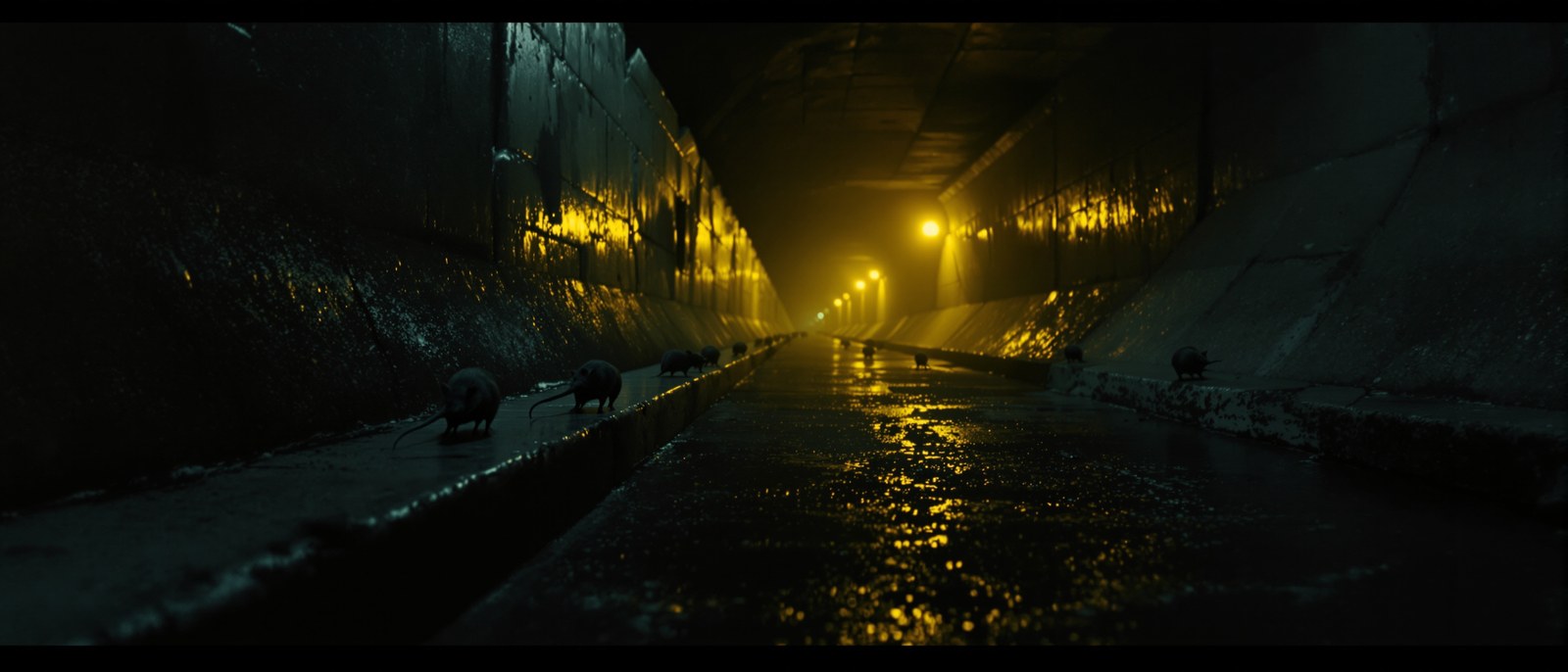Tunnel