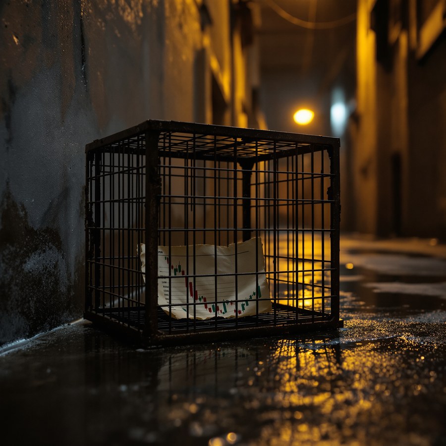 Cage